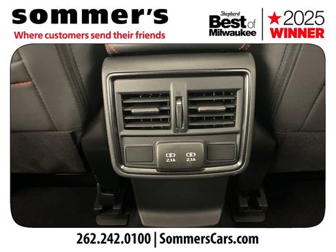 Used 2022 Subaru Forester Sport AWD/4WD image 23