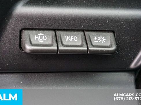 Used 2024 GMC Sierra 2500 Denali w/ Denali Reserve Package image 46