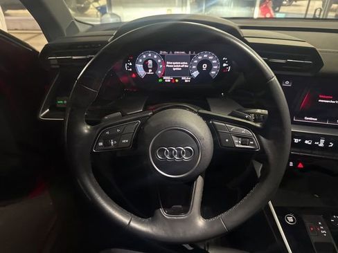 Used 2022 Audi A3 2.0T Premium image 5