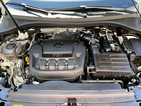 Used 2023 Volkswagen Tiguan S w/ Driver Assistance Package FWD image 8