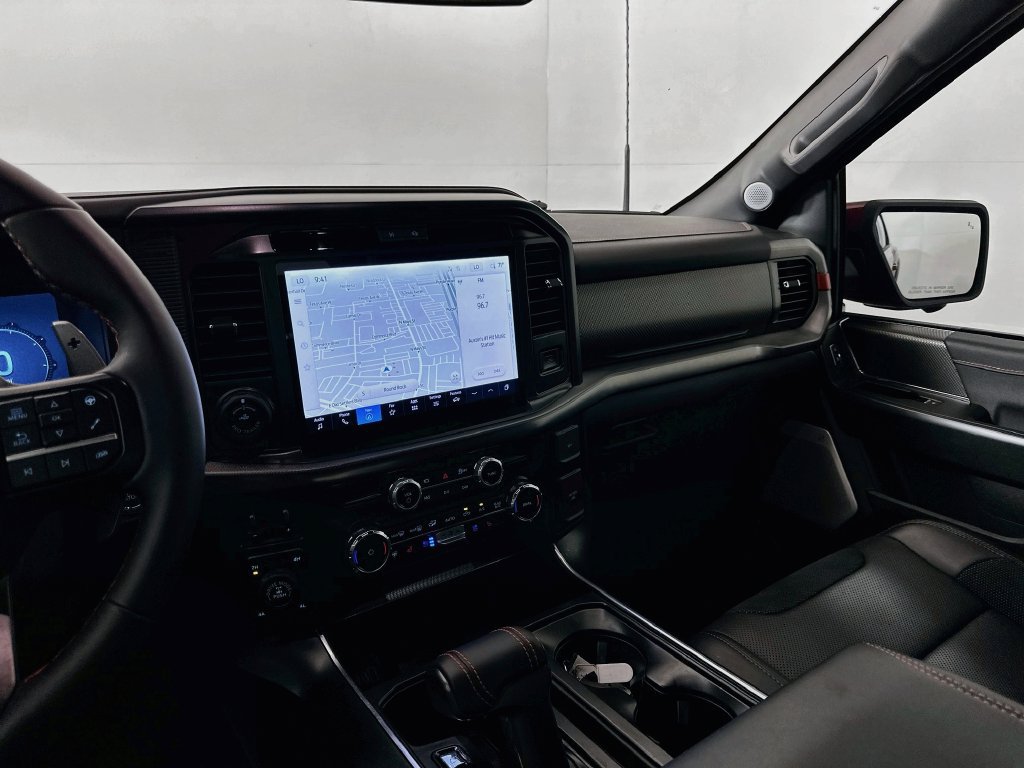 Used 2025 Ford F150 Raptor AWD/4WD image 24