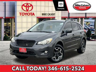 Used 2015 Subaru Crosstrek 2.0i Premium