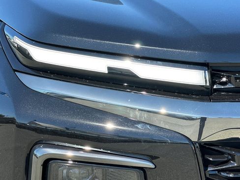 New 2026 Chevrolet Traverse Z71 w/ Enhanced Driving Package image 34