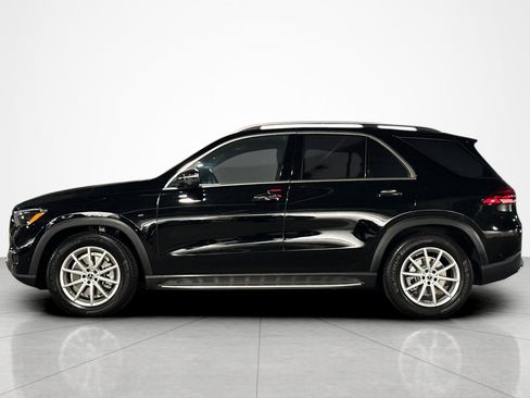 Used 2026 Mercedes-Benz GLE 350 4MATIC image 2
