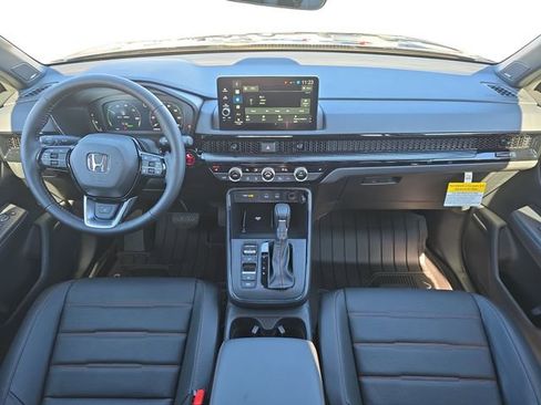New 2026 Honda CR-V Sport Touring image 9