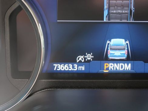 Used 2024 Ford Expedition Max XLT image 21