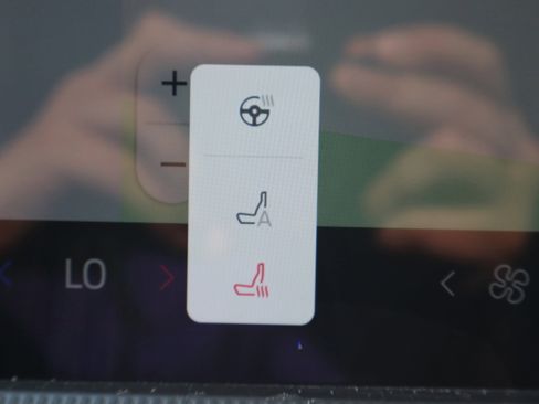 New 2026 Ford Explorer Active image 23