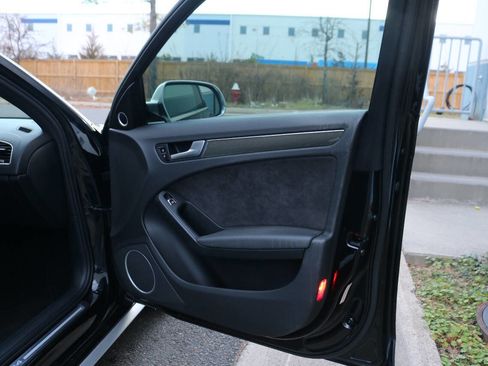 Used 2013 Audi S4 Premium Plus w/ Audi MMI Navigation Plus image 35