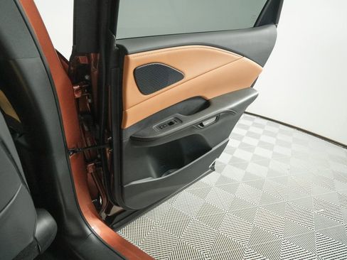 Certified 2025 Lexus RX 350 Premium w/ Accessory Package FWD image 17