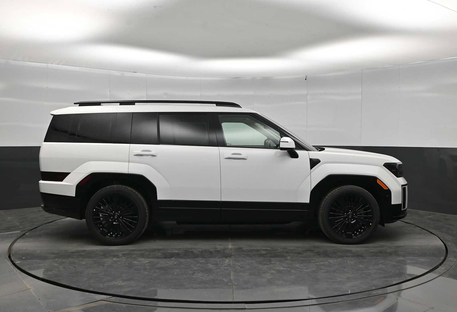 New 2027 Hyundai Santa Fe Calligraphy AWD/4WD image 9