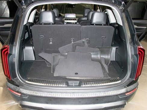 Used 2021 Kia Telluride SX image 20