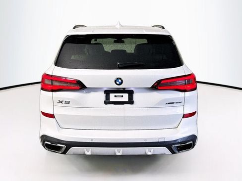 Used 2021 BMW X5 xDrive40i w/ M Sport Package AWD/4WD image 6
