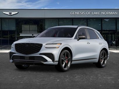 New 2027 Genesis GV70 3.5T Prestige