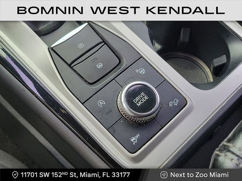 Used 2022 Ford Explorer ST w/ Equipment Group 401A image 24