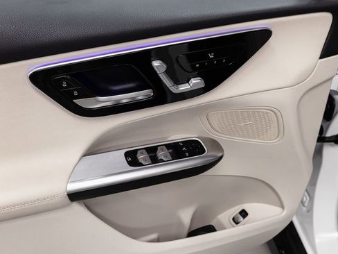 Certified 2026 Mercedes-Benz GLC 300 GLC 300 image 6