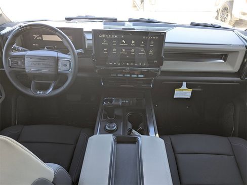 New 2026 GMC Hummer EV 2X image 13
