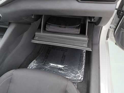 Used 2023 Nissan Altima 2.5 S image 11