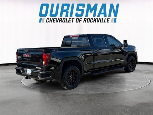 Used 2023 GMC Sierra 1500 Elevation w/ Preferred Package image 6
