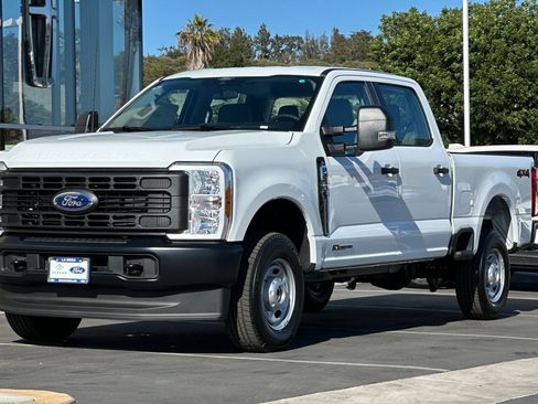New 2025 Ford F250 XL image 7