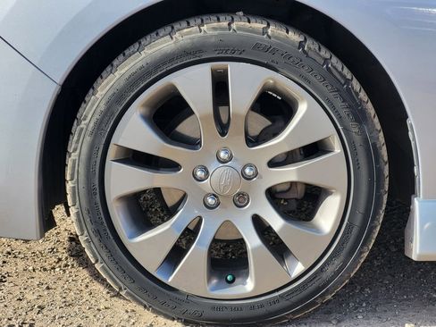 Used 2014 Subaru Impreza 2.0i Sport Premium image 10