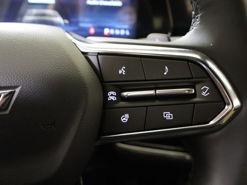 New 2026 Chevrolet Equinox ACTIV FWD image 29