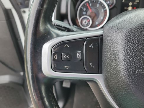 Used 2024 RAM 2500 Big Horn w/ Off Road Package image 15