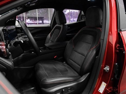 Used 2024 Chevrolet Blazer EV RS image 32