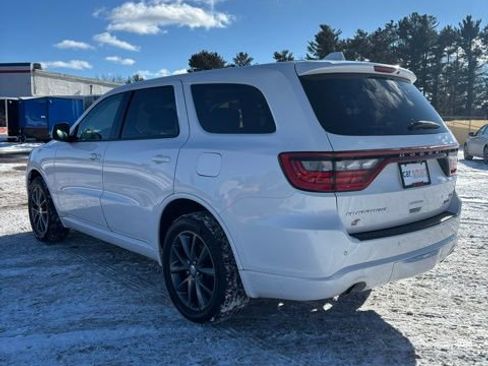Used 2018 Dodge Durango GT image 5