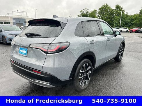 Used 2026 Honda HR-V EX-L image 6