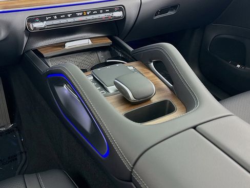 New 2026 Mercedes-Benz GLE 350 4MATIC image 5