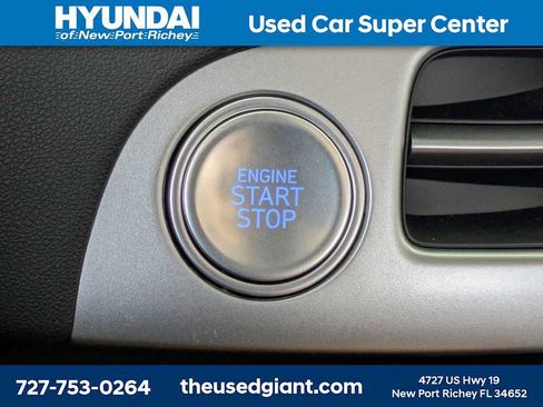 Certified 2025 Hyundai Palisade XRT AWD/4WD image 44