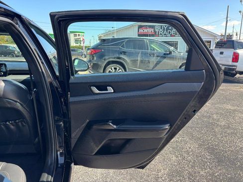 Used 2021 Kia K5 GT-Line w/ GT-Line FWD Premium Package image 29
