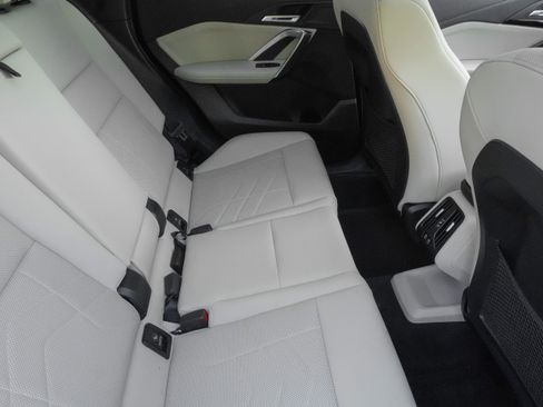 Used 2024 BMW X1 xDrive28i w/ Convenience Package AWD/4WD image 31