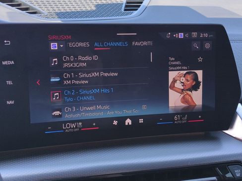 Used 2025 BMW X2 M35i image 23