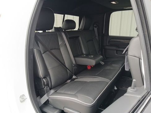 New 2026 RAM 2500 Limited image 29