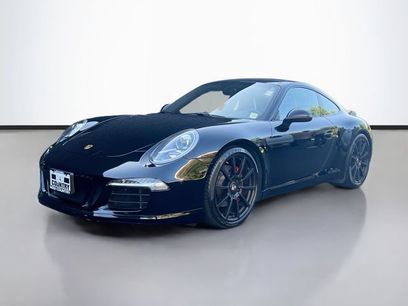 Used 2013 Porsche 911 Carrera S
