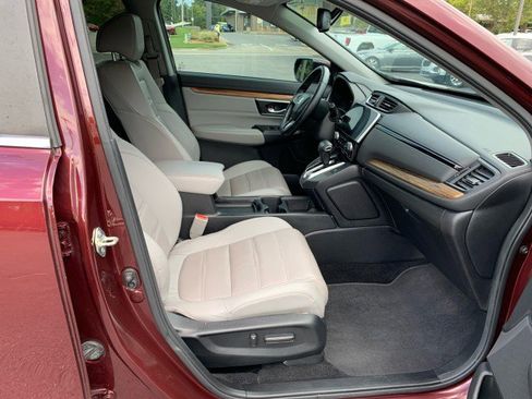 Used 2018 Honda CR-V Touring image 18