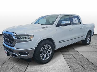 Used 2023 RAM 1500 Limited