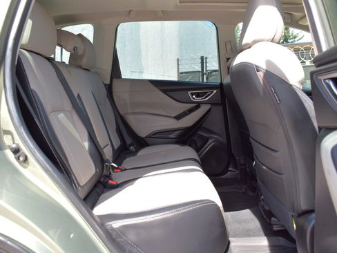 Used 2020 Subaru Forester Limited AWD/4WD image 29