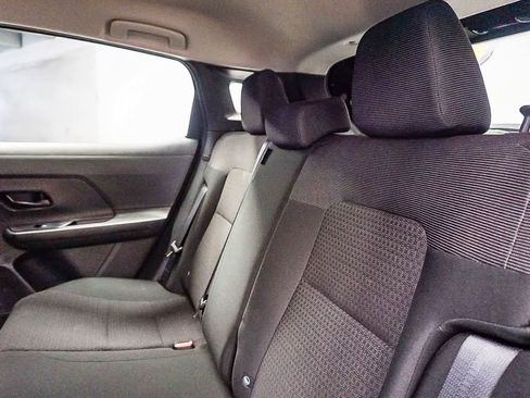 Used 2025 Nissan Kicks S FWD image 18
