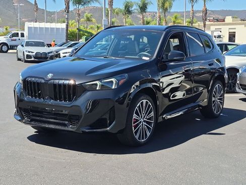 Used 2026 BMW X1 xDrive28i w/ Technology Package AWD/4WD image 5