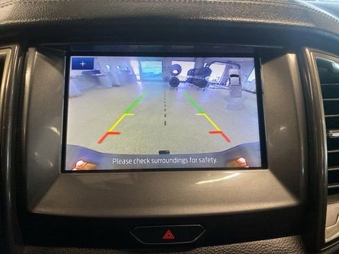 Used 2020 Ford Ranger Lariat w/ Equipment Group 501A Mid AWD/4WD image 21