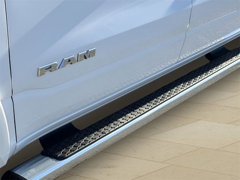 Used 2021 RAM 1500 Laramie w/ Sport Appearance Package image 42