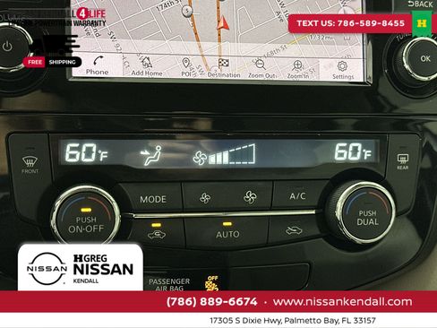 Used 2020 Nissan Rogue Sport SL image 23