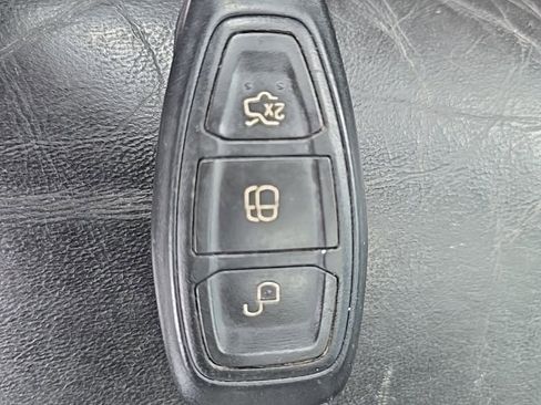 Used 2014 Ford Focus ST w/ Equipment Group 202A image 44