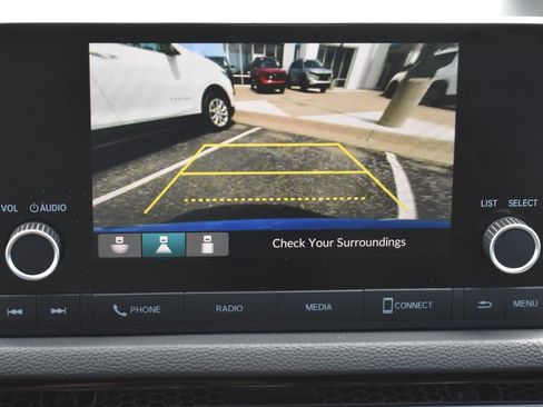 Used 2024 Honda Civic Sport image 5