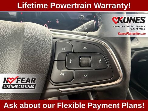 Used 2026 Buick Encore GX Sport Touring w/ Comfort Package AWD/4WD image 17