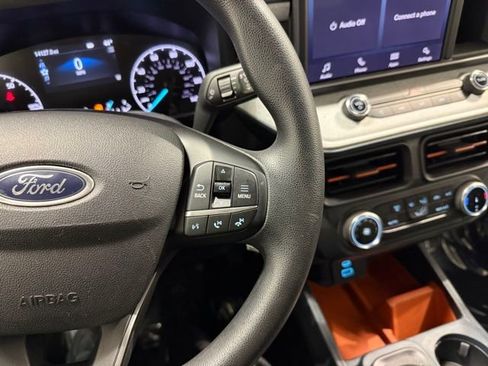 Used 2024 Ford Maverick XLT image 12