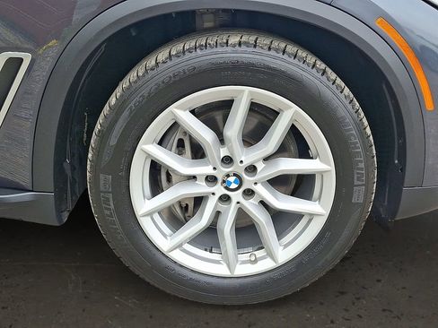 Used 2020 BMW X5 xDrive40i w/ Executive Package AWD/4WD image 9