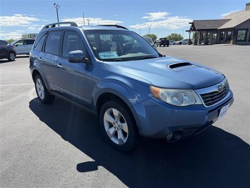 Used 2010 Subaru Forester 2.5XT Limited w/ Popular Equipment Group 4A AWD/4WD image 2